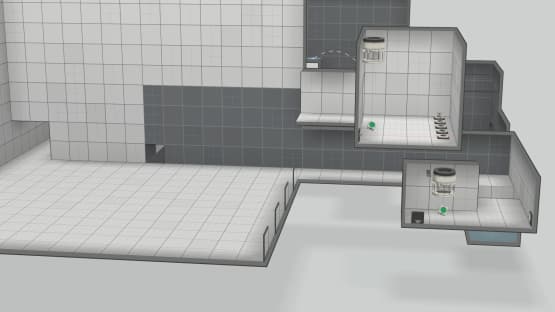 final test — Portal 2 Steam Workshop preview image
