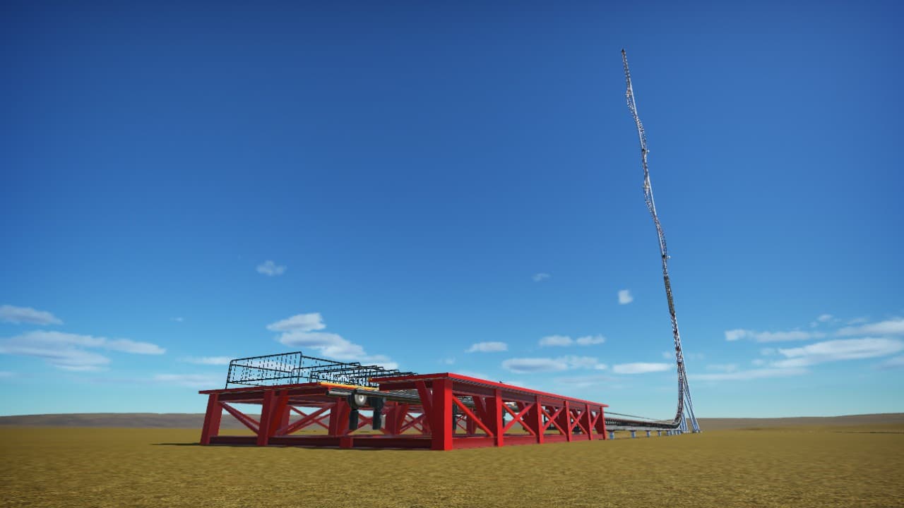 aaaaaaaaaaaaaaaaaaaaaaa — Planet Coaster Workshop preview