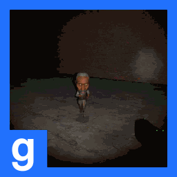 eli_handle_b.wav NPC [OVERHAUL UPDATE V1] — Garry's Mod Workshop preview