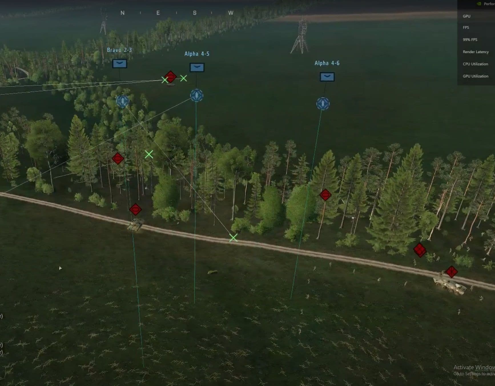 FPV AI Drones — Arma 3 Steam Workshop preview image