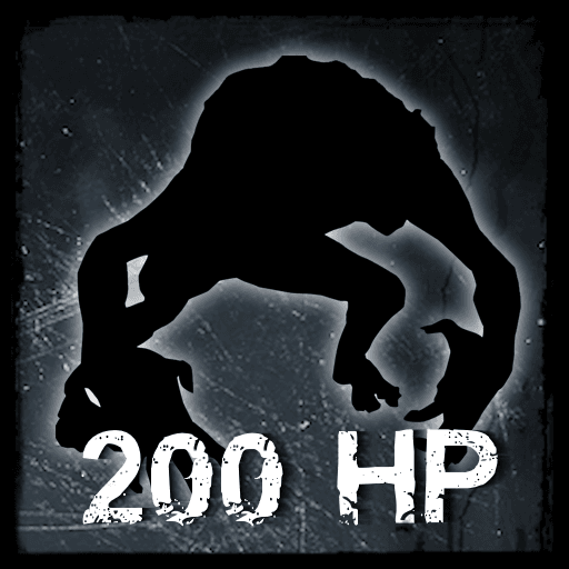 Reduced Jockey Health
 — Left 4 Dead 2 Steam Workshop preview image