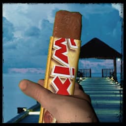 45 Chocolate Bars: Separated Twix — Left 4 Dead 2 Workshop preview