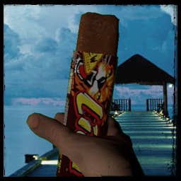 45 Chocolate Bars: Separated Lion — Left 4 Dead 2 Steam Workshop preview image