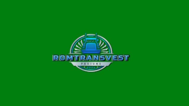 ROMTRANSVEST v1.1 — Euro Truck Simulator 2 Workshop preview