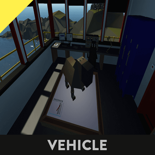 Timmy The Capybara — Stormworks: Build and Rescue Workshop preview