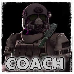 Agent replace Coach — Left 4 Dead 2 Steam Workshop preview image