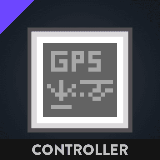advanced gps show direction aviationist — Stormworks: Build and Rescue Steam Workshop preview image