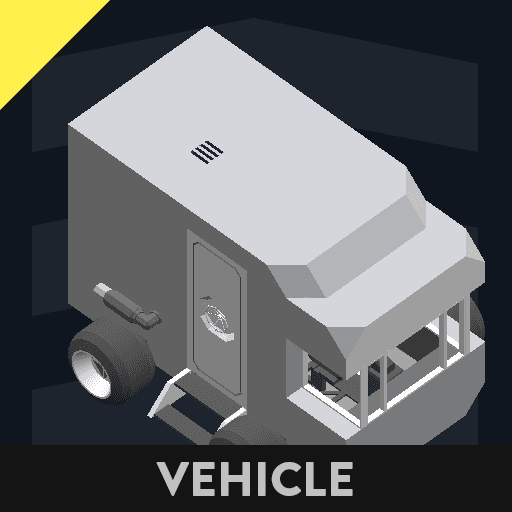 Babys First Car — Stormworks: Build and Rescue Steam Workshop preview image