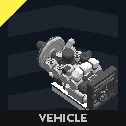 Engine '] — Stormworks: Build and Rescue Steam Workshop preview image