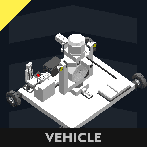 Tracker — Stormworks: Build and Rescue Workshop preview