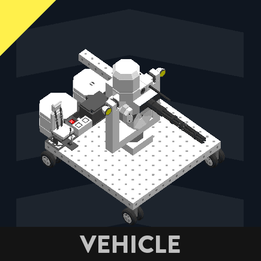 Radar Gun — Stormworks: Build and Rescue Workshop preview