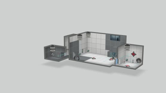wase — Portal 2 Steam Workshop preview image