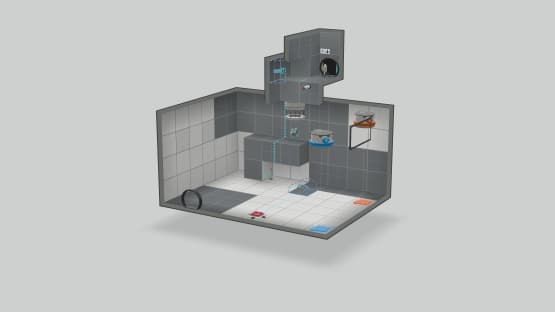 wasr — Portal 2 Workshop preview