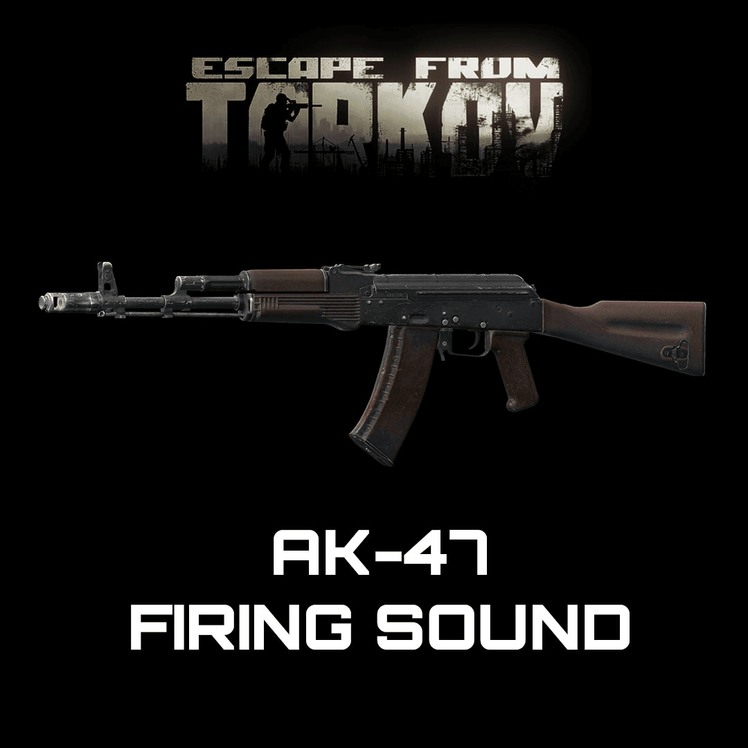 [AK-47 Firing Sound] EFT AK-74 — Left 4 Dead 2 Steam Workshop preview image
