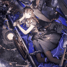 【明日方舟】阿米娅-寰宇独奏动态菜单背景 — Left 4 Dead 2 Steam Workshop preview image