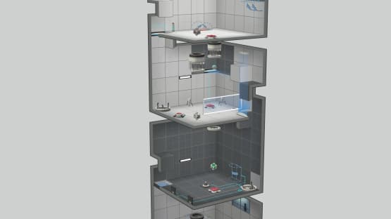 wasu — Portal 2 Workshop preview