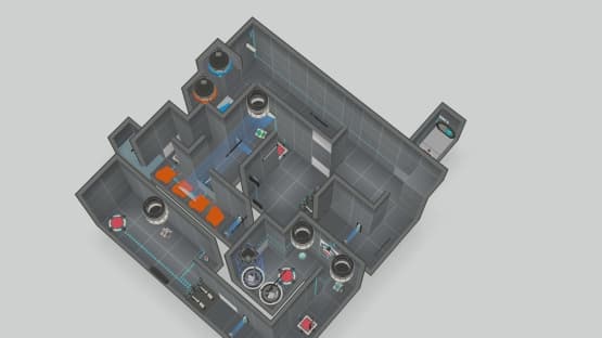 wasi — Portal 2 Steam Workshop preview image