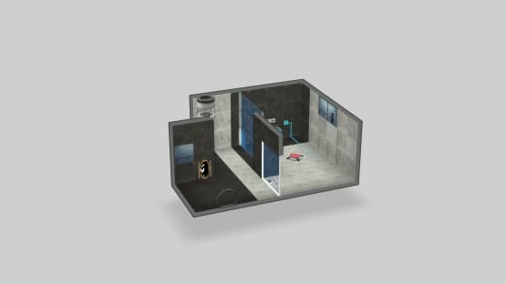 The Forgotten Testing Tracks... #3 — Portal 2 Workshop preview