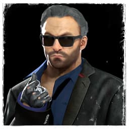 (ALT) Serial Asignation Nick — Left 4 Dead 2 Steam Workshop preview image