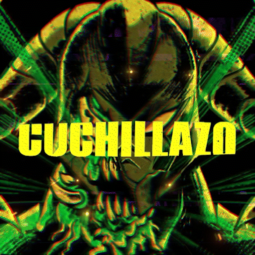 Cuchillazo Concert — Left 4 Dead 2 Steam Workshop preview image