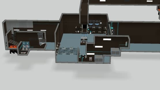 i love companion cubeeee #2 — Portal 2 Steam Workshop preview image