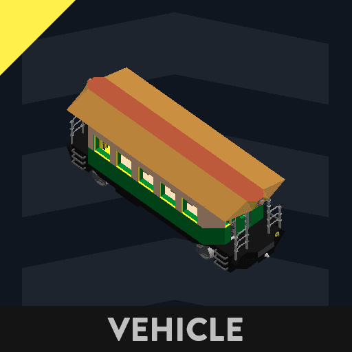Marc Abteilw. klein — Stormworks: Build and Rescue Steam Workshop preview image