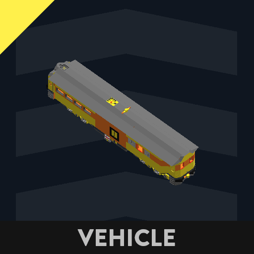 Marc  Servicewagen — Stormworks: Build and Rescue Steam Workshop preview image