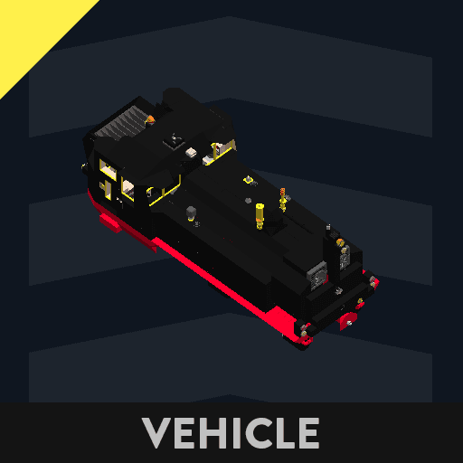 Marc Dlok 3 — Stormworks: Build and Rescue Steam Workshop preview image