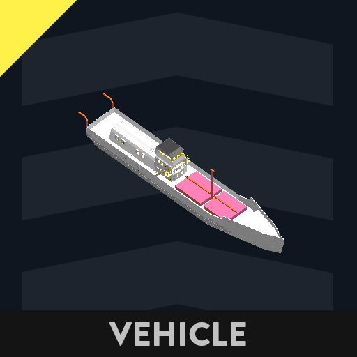 Marc Dampfschiff — Stormworks: Build and Rescue Steam Workshop preview image