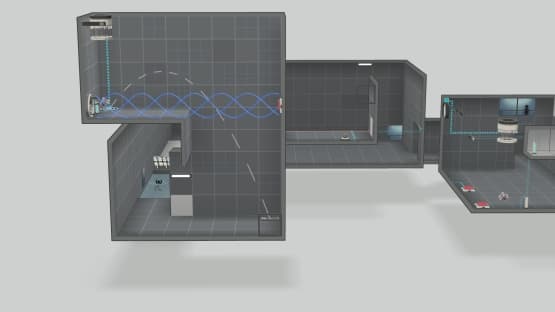 test dla vani 1 — Portal 2 Steam Workshop preview image