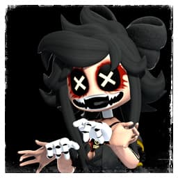 CynTessa Replaces Rochelle — Left 4 Dead 2 Steam Workshop preview image