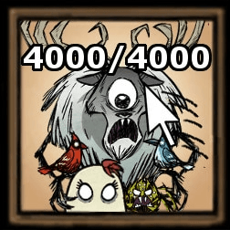 Show Me (Refresh) — Don't Starve Together Steam Workshop preview image