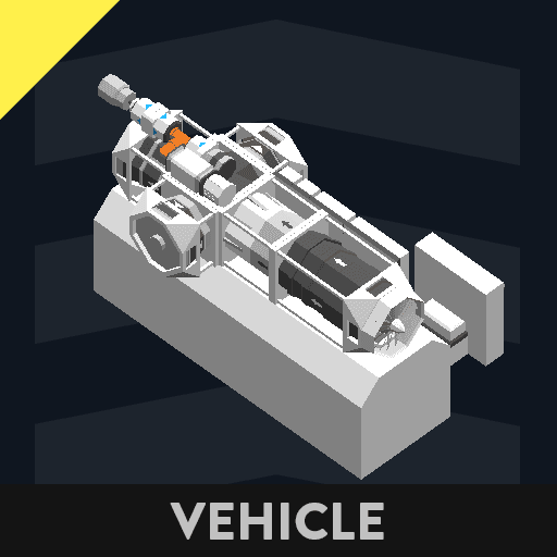 Anjelen's Jet Preset — Stormworks: Build and Rescue Workshop preview