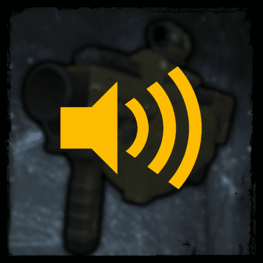 COD:MW2022 RGL-80 Sounds
 — Left 4 Dead 2 Steam Workshop preview image