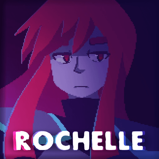 OneShot - Silver over Rochelle — Left 4 Dead 2 Workshop preview