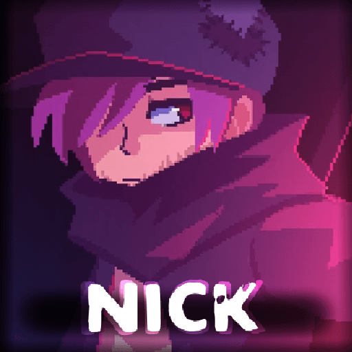OneShot - Lamplighter over Nick — Left 4 Dead 2 Steam Workshop preview image