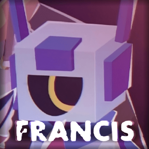 OneShot - Prototype over Francis — Left 4 Dead 2 Steam Workshop preview image