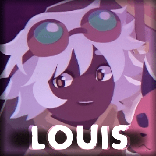 OneShot - Cedric over Louis — Left 4 Dead 2 Steam Workshop preview image