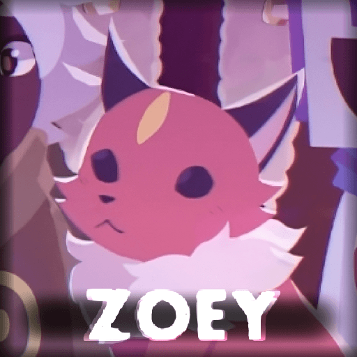 OneShot - Rue replaces Zoey — Left 4 Dead 2 Steam Workshop preview image