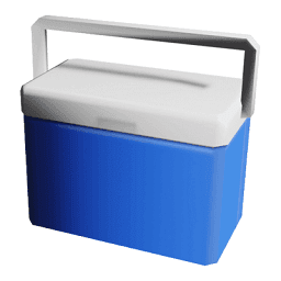 [B42] Cooler Backpack — Project Zomboid Steam Workshop preview image