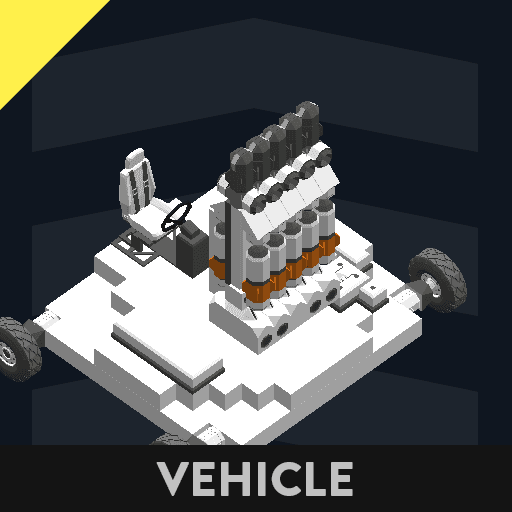 Vertical launch missles (like tor m1) — Stormworks: Build and Rescue Workshop preview