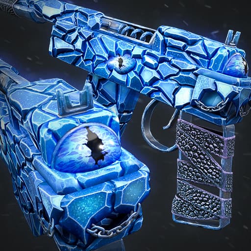 Ice Eye SAR V.2 — Rust Steam Workshop preview image