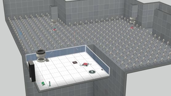 T U R R E T S 4: L O L — Portal 2 Workshop preview