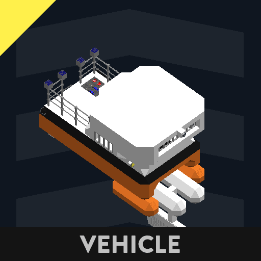 shitty boat dont use couldnt be bothered to finish — Stormworks: Build and Rescue Workshop preview