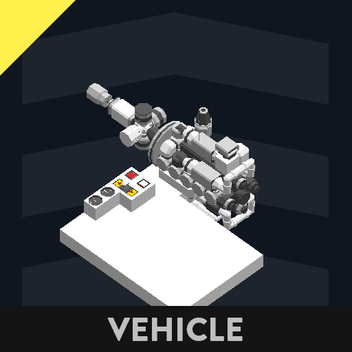 engine — Stormworks: Build and Rescue Workshop preview