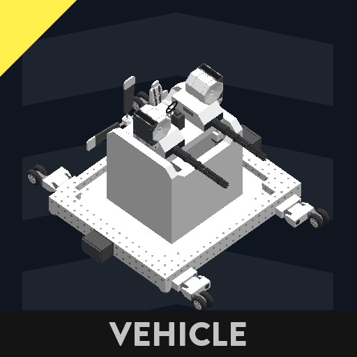 the coom machine — Stormworks: Build and Rescue Steam Workshop preview image