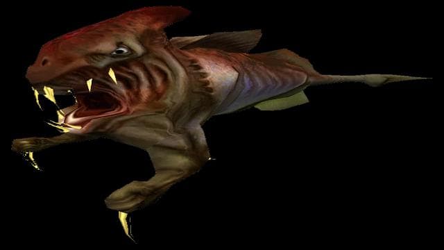 Ichthyosaur Jockey Voice — Left 4 Dead 2 Steam Workshop preview image