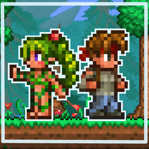 NPC_Overhaul — Terraria Steam Workshop preview image