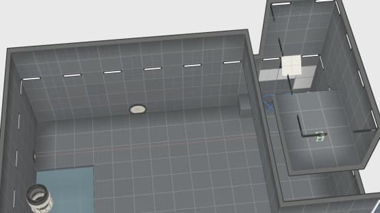 Lasers And Turrets — Portal 2 Workshop preview