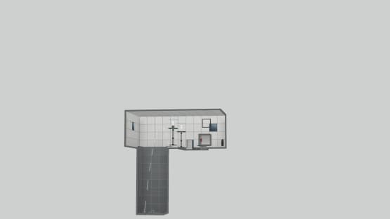 Nostalgia...? — Portal 2 Workshop preview